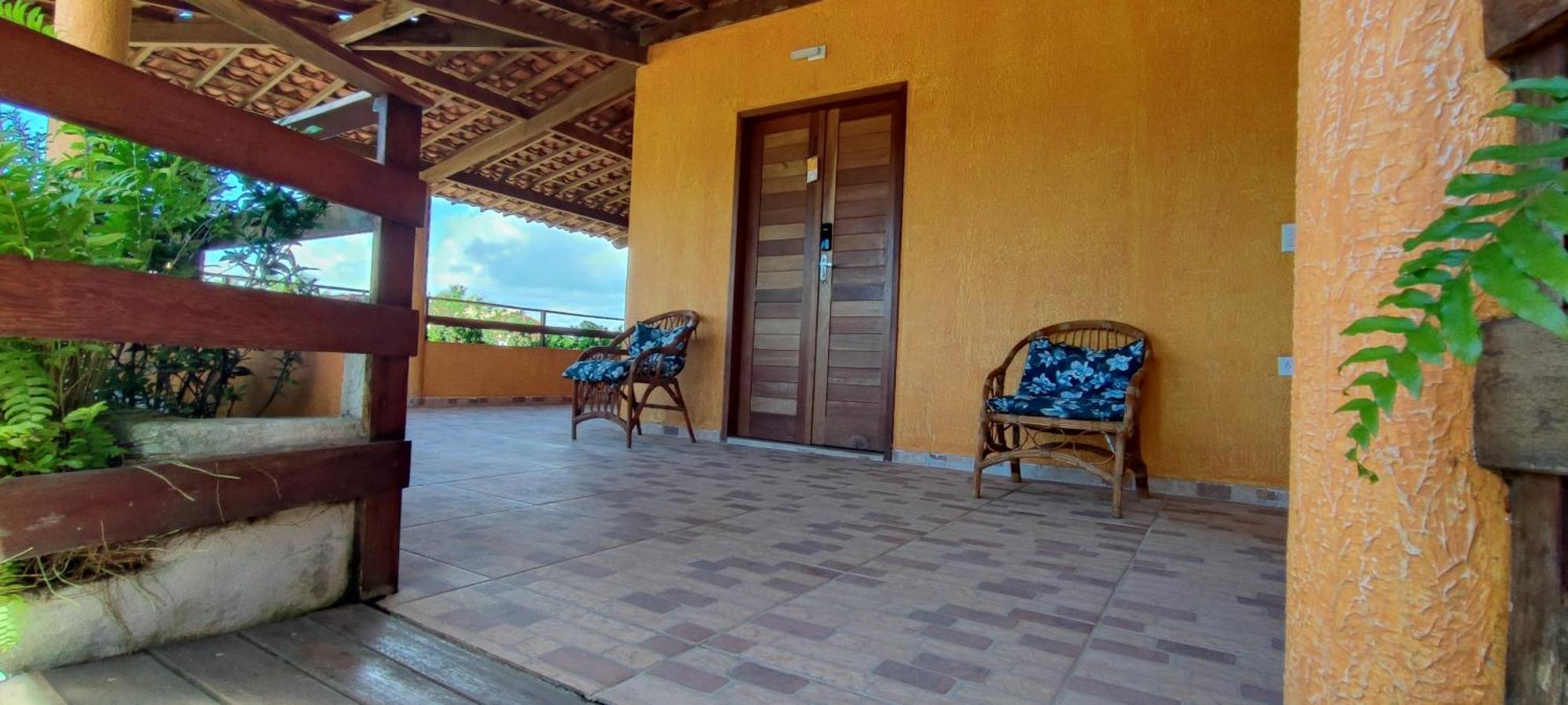 Sunshine Patacho Rota Ecologica Dos Milagres Estalagem Pôrto de Pedras